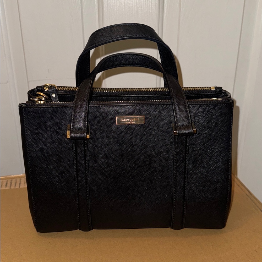 Kate Spade Newberry Lane Mini Satchel